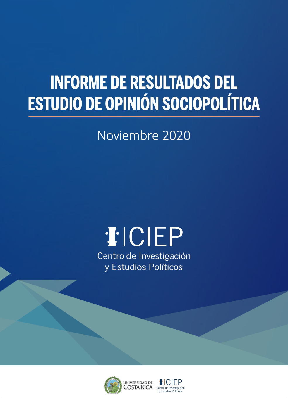 Informe – Noviembre 2020