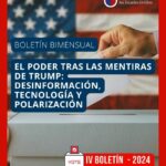 Boletín Bimensual IV