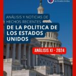 Análisis y noticias de hechos recientes en la política de los Estados Unidos